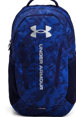 ZAINO UNISEX UNDER ARMOUR HUSTLE 6.0 1384672 432