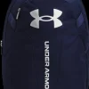 ZAINO UNISEX UNDER ARMOUR HUSTLE LITE 1364180 410