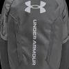 ZAINO UNISEX UNDER ARMOUR UA HUSTLE 6.0 1384672 0025