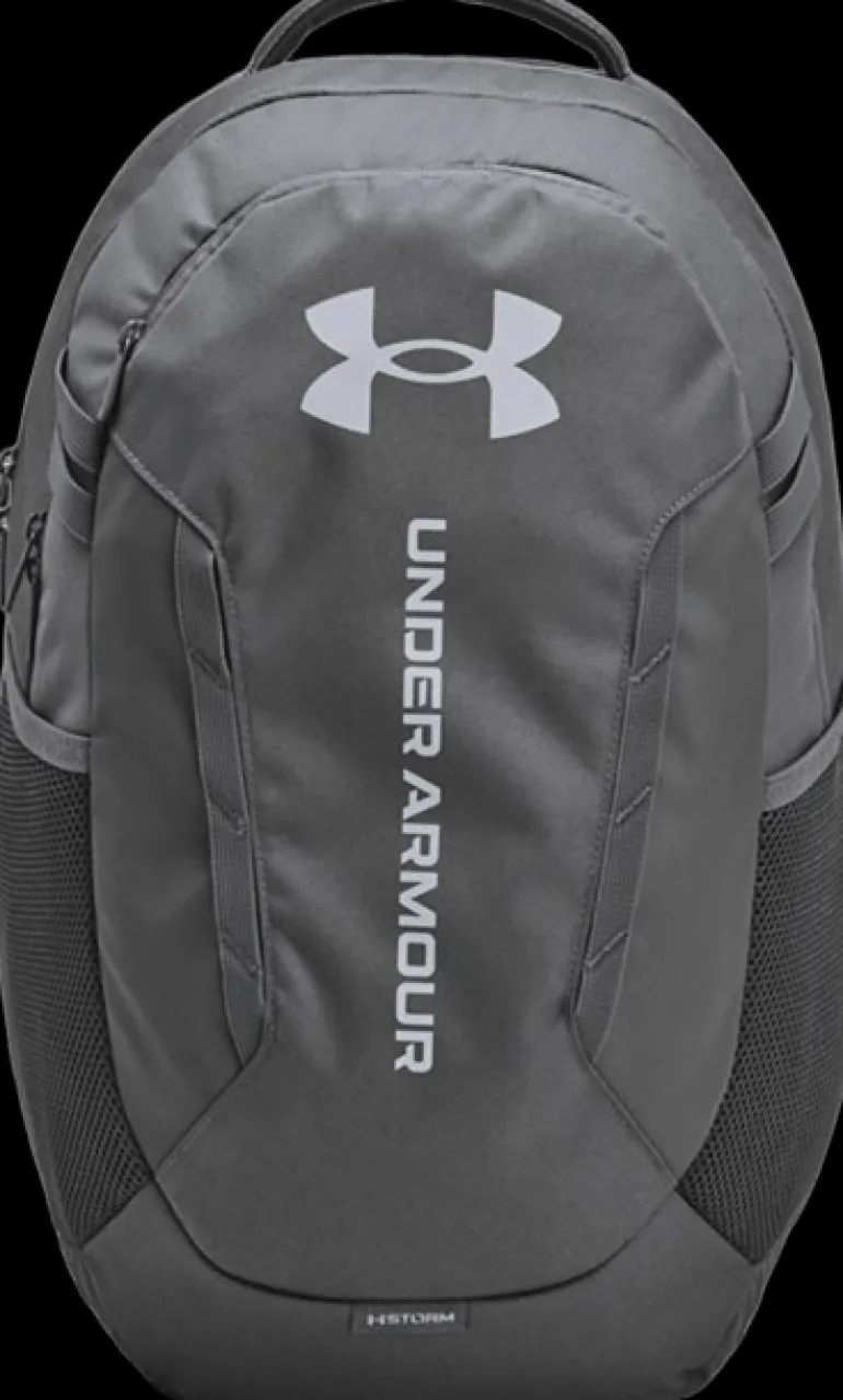 ZAINO UNISEX UNDER ARMOUR UA HUSTLE 6.0 1384672 0025