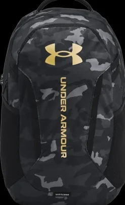 ZAINO UNISEX UNDER ARMOUR UA HUSTLE 6.0 1384672 0001