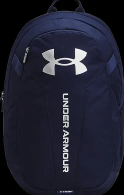 ZAINO UNISEX UNDER ARMOUR UA HUSTLE LITE 1364180 0410