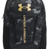 ZAINO UNISEX UNDER ARMOUR HUSTLE 6.0 1384672 001