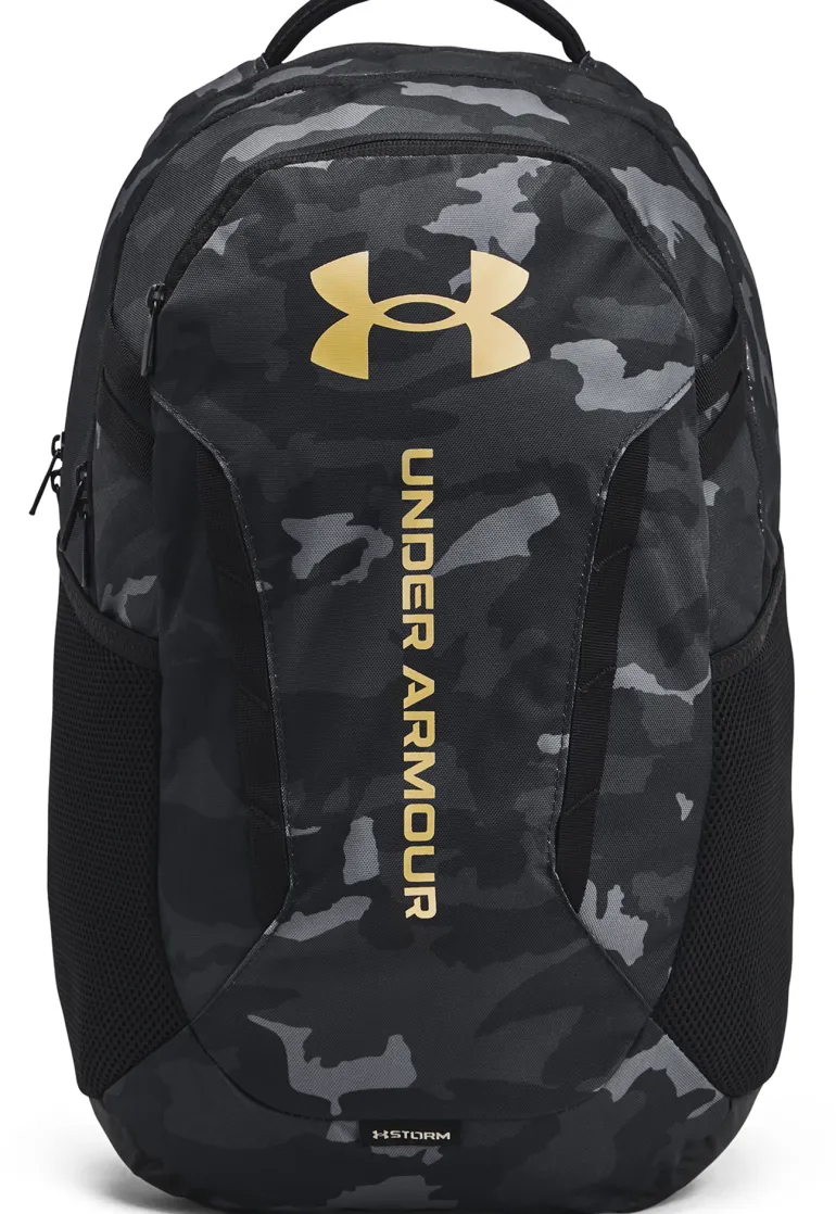 ZAINO UNISEX UNDER ARMOUR HUSTLE 6.0 1384672 001