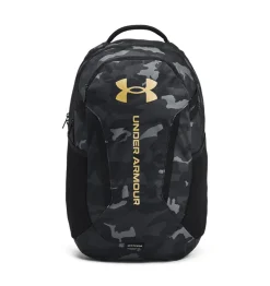 ZAINO UNISEX UNDER ARMOUR HUSTLE 6.0 1384672 001