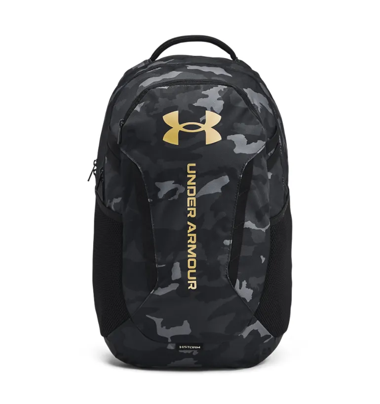 ZAINO UNISEX UNDER ARMOUR HUSTLE 6.0 1384672 001