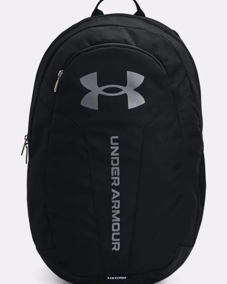 ZAINO UNISEX UNDER ARMOUR UA HUSTLE LITE 1364180 0001