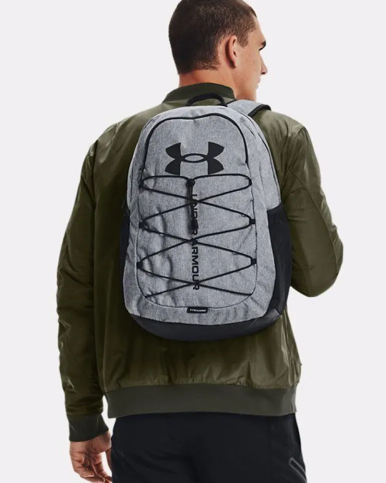 ZAINO UNISEX UNDER ARMOUR HUSTLE SPORT 1364181 001