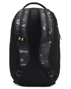ZAINO UNISEX UNDER ARMOUR HUSTLE 6.0 1384672 001