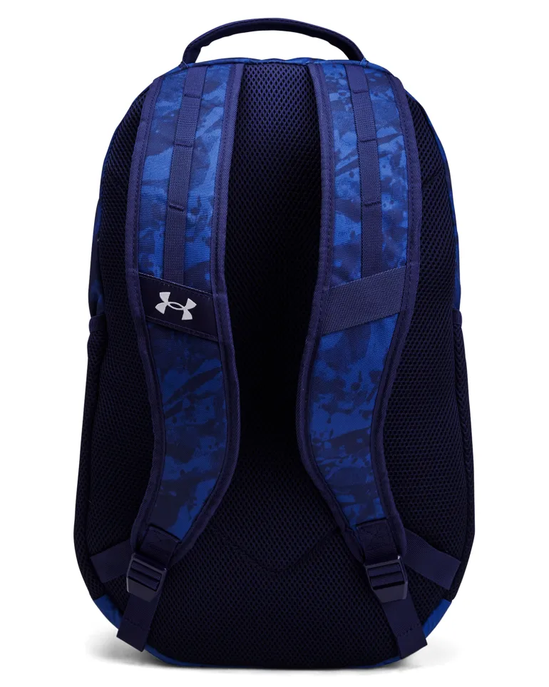ZAINO UNISEX UNDER ARMOUR HUSTLE 6.0 1384672 432