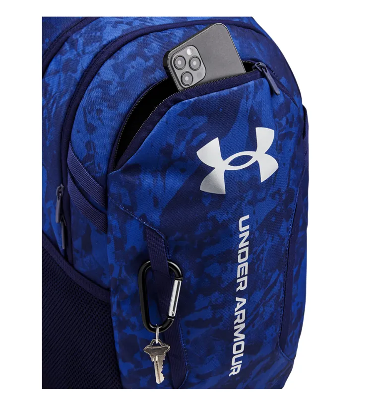 ZAINO UNISEX UNDER ARMOUR HUSTLE 6.0 1384672 432
