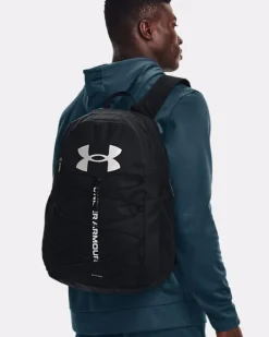 ZAINO UNISEX UNDER ARMOUR HUSTLE SPORT 1364181 001