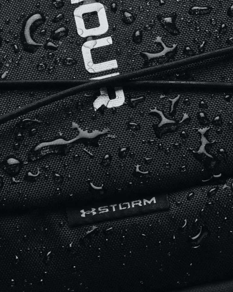 ZAINO UNISEX UNDER ARMOUR HUSTLE SPORT 1364181 001