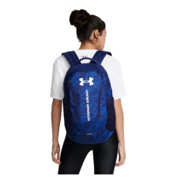 ZAINO UNISEX UNDER ARMOUR HUSTLE 6.0 1384672 432