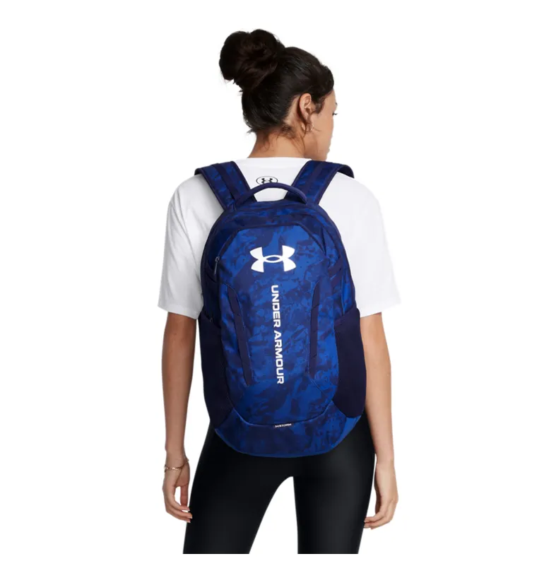 ZAINO UNISEX UNDER ARMOUR HUSTLE 6.0 1384672 432